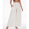 Women's Casual Loose Wide Leg Pants Comfy High Waisted Lounge Pants