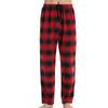 Men's Straight-Fit Woven Pajama Pant