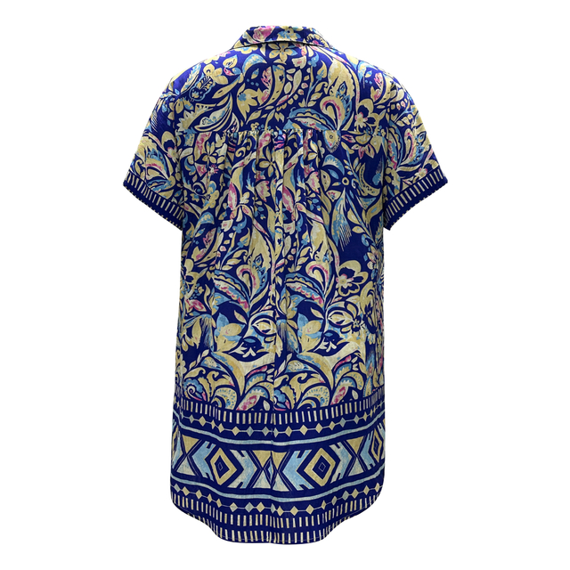 Ladies' Short Sleeves