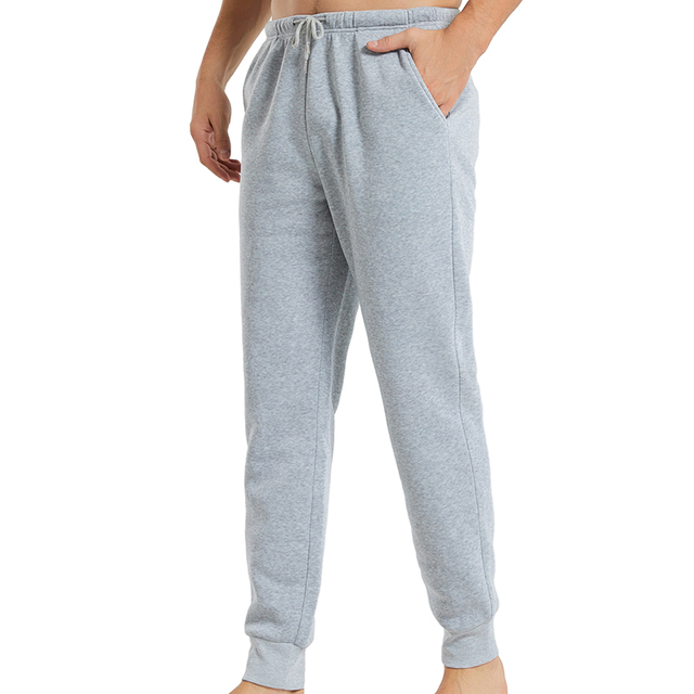 Men's Joggers for Men Tech Fleece Athletic Sweatpants with Pockets