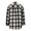 Fashion Plaid Shirt for Women