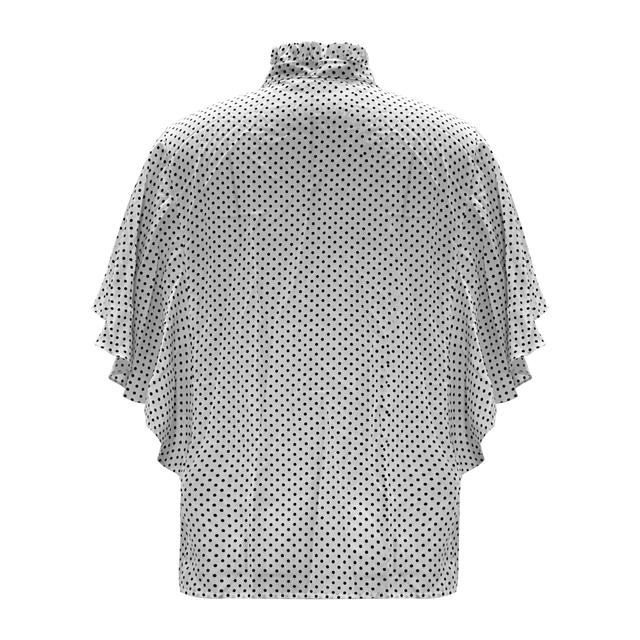 Women's Round Neck Tops