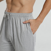 Men's Pajama Pants Soft Sleep Lounge Bottoms Comfy Pj Pants with Pockets