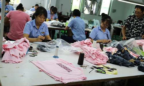 Inspection department