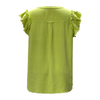 Ladies' V-neck Short Sleeve T-shirt