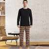 2024 Fashion Men's Loose Athletic Casual Sleepwear