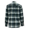 Vintage Plaid Shirt | Women's Long Sleeve Daily Workwear Casual Top
