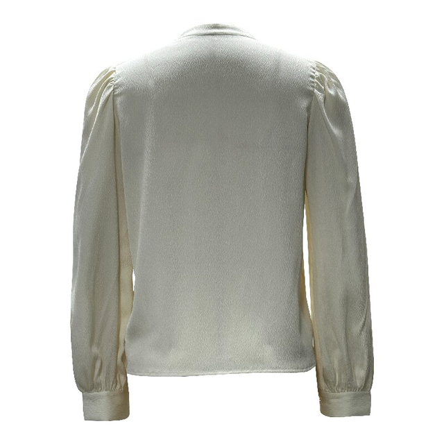  Designed Shirt | Women's Lightweight Soft Long Sleeve Commuter Blouse