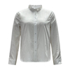 French Style Ruffle Blouse | Elegant Long Sleeve Top for Women