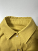 Women's Office Blouse | Daily Work Shirt Button Casual Top